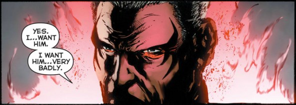 Uncle Rankor wants you!