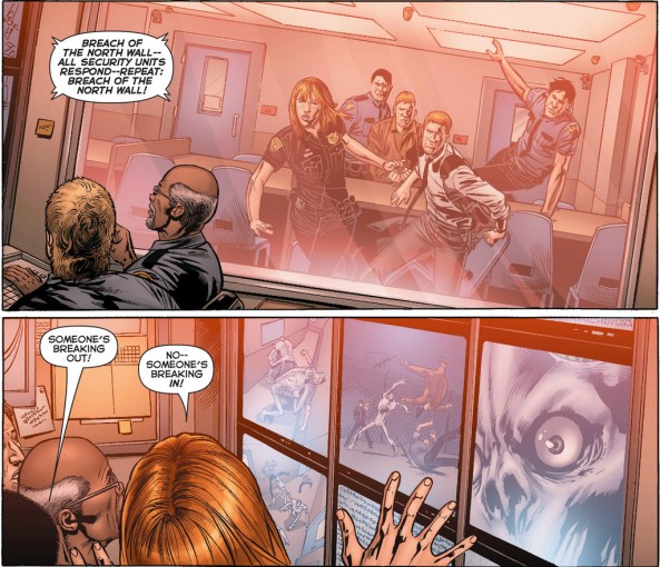 What is the purpose of this room?