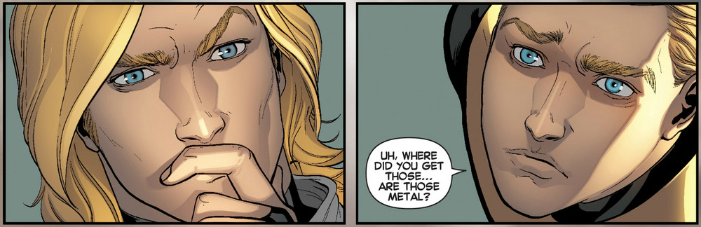 Worthington & Worthington