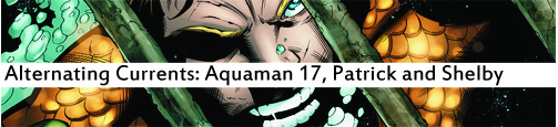 aquaman 17