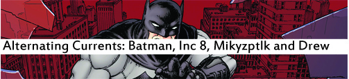 batman inc 8