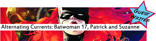 batwoman 17