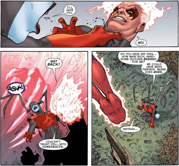 Bleez seals the deal