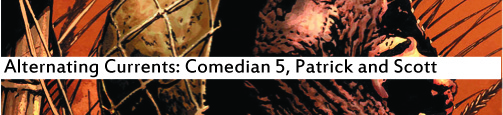 comedian 5