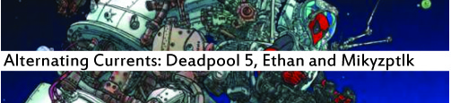 deadpool 5
