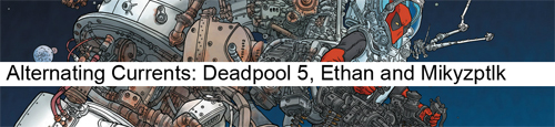 deadpool 5