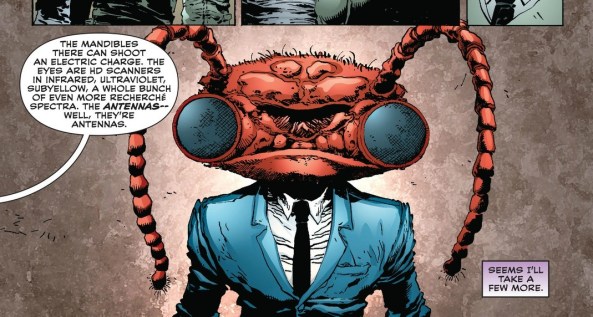 Did you get a haircut