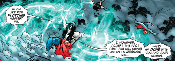 I'm sorry, WHAT DID YOU CALL HER?