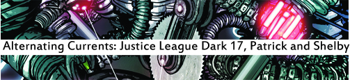 justice league dark 17