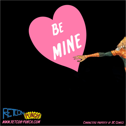 orange lantern valentine