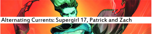 supergirl 17