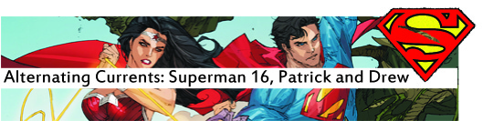 superman 16 Hel