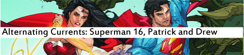 superman 16