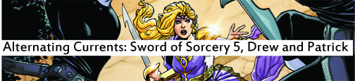 sword of sorcery 5a
