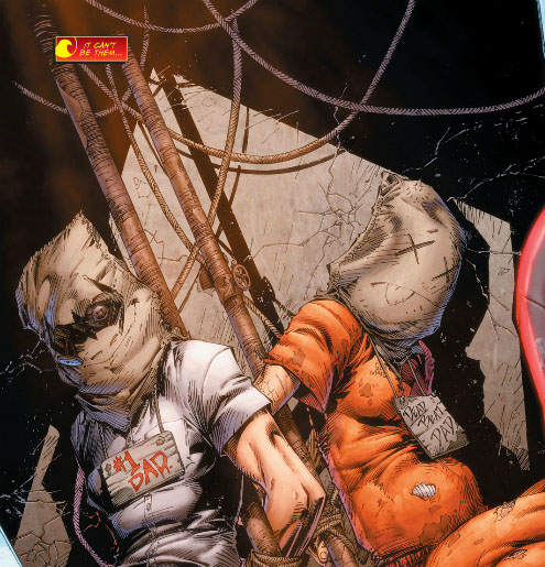 Happy Fathers Day! the dads