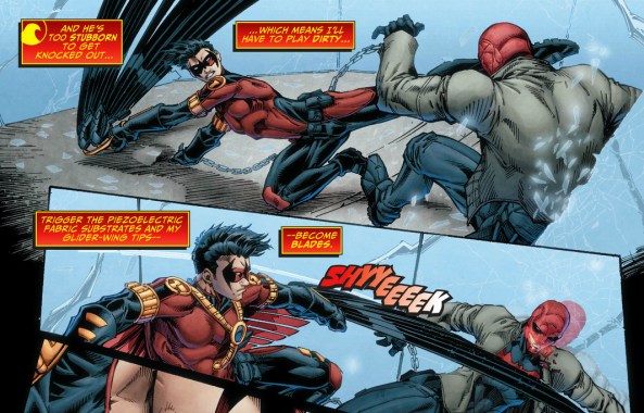 Boys will be boys Boys will be boys