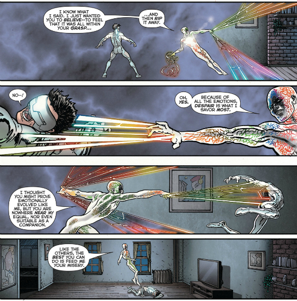 Volthoom gets EVEN MORE META THAN EVER