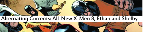 all new x-men 8
