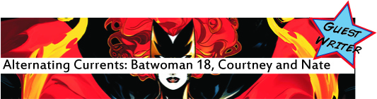 batwoman 18