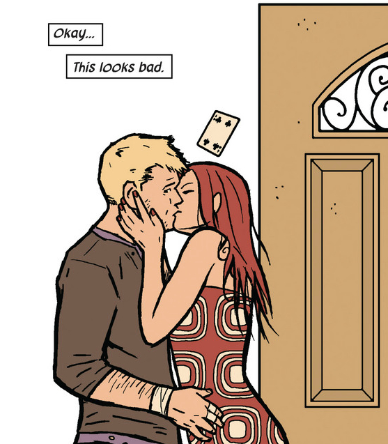 Looks pretty good to me