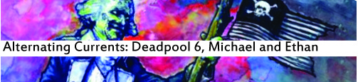 deadpool 6