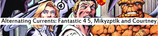 fantastic four 5