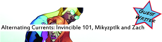 invincible 101