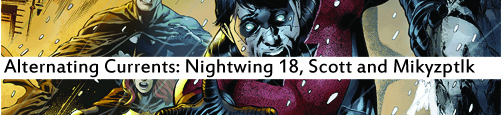 nightwing 18