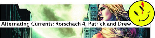 rorschach 4 B4W