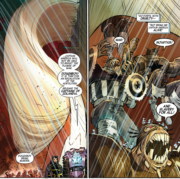 Where's his belly button? Where's his belly button?