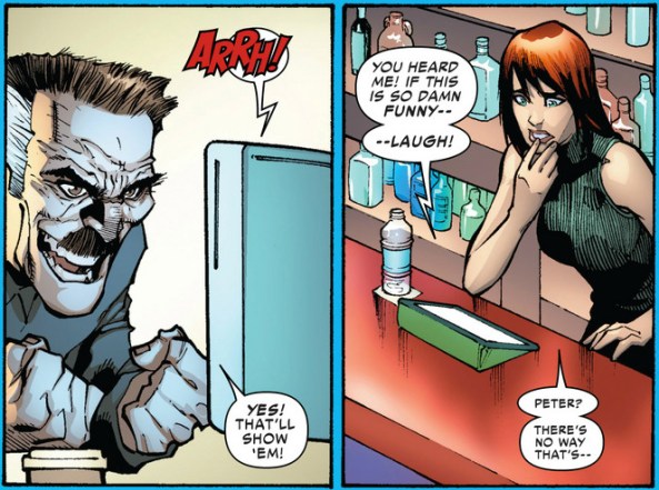 WORST BARTENDER EVER