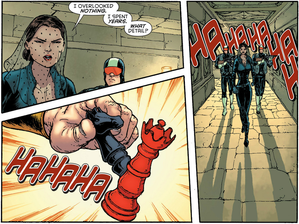 Can a thing be a metaphor if it is literally the thing it's meant to symbolize?