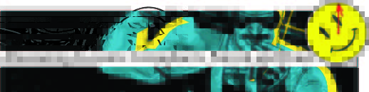 Alternating Currents: Before Watchmen - Comedian 6, Patrick and Drew