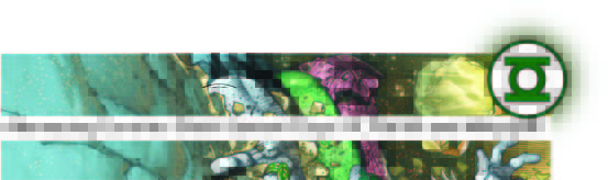 green lantern corps 19 wrath