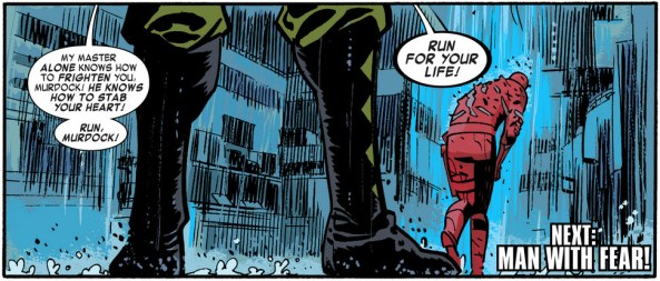 "How to stab a man's heart? That's through is stomach, right?" "How to stab a man's heart? That's through is stomach, right?"