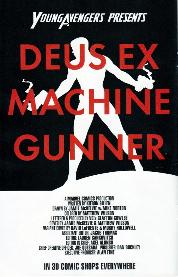 making me love title pages one issue at a time making me love title pages one issue at a time