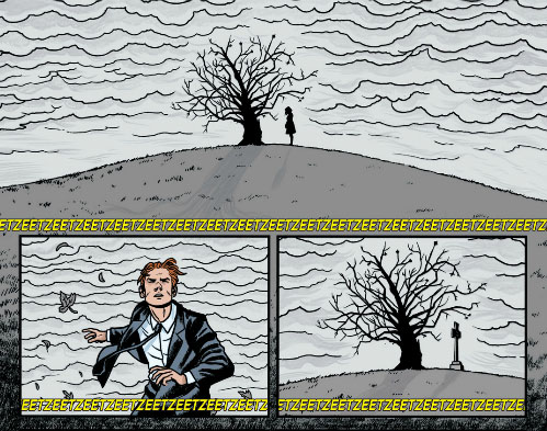 scott's worst nightmare