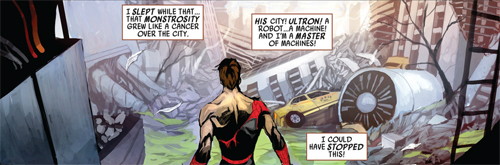 SpiderManAU6_masterofmachines