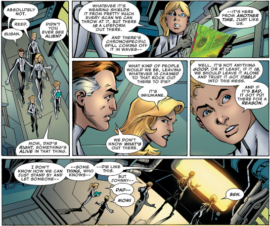 Uh…have YOU seen Alien?