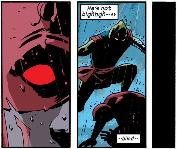 "Wait, which one is the red one?"