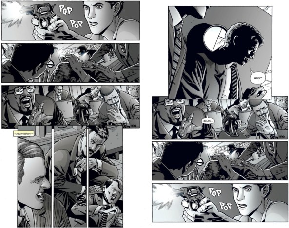 "You can actually pinpoint the second when his heart rips in half." "You can actually pinpoint the second when his heart rips in half."