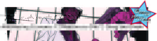 Alternating Currents: Twelve Reasons To Die 1, Greg and Drew