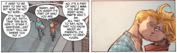 "Meet your parents" is a weird eupemism for making out %22Meet your parents%22 is a weird eupemism for making out