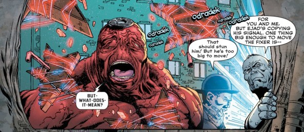 An Excellent Question