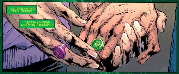 carol and hal forever