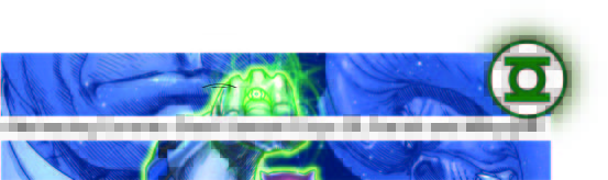 green lantern corps 20 wrath