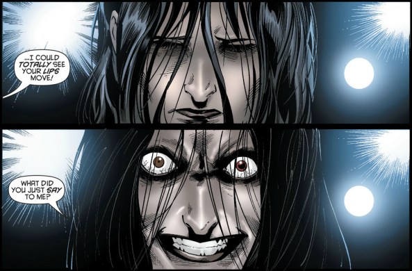 NOPE NOPE NOPE NOPE NOPE