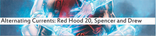Red Hood 20 redux