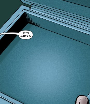 Supes calls it like he sees it