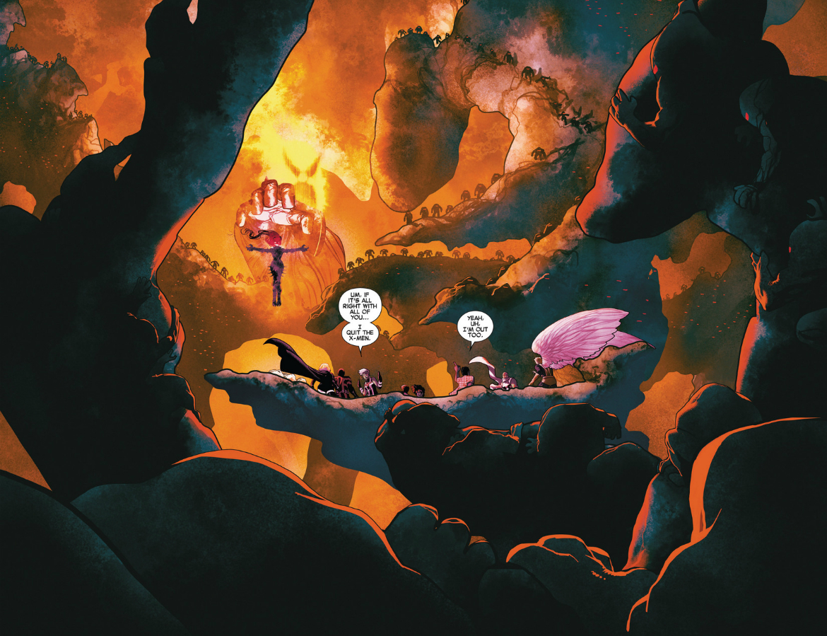 These guys, on the other hand, remind me of the demon dogs from Ghostbusters